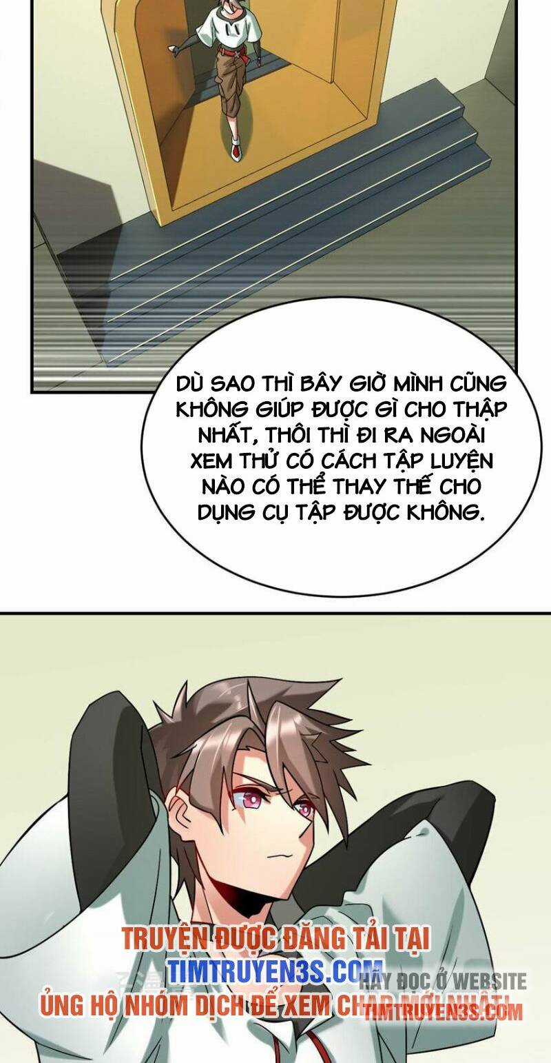 Ngự Thú Phản Khoa Học Chapter 16 trang 14