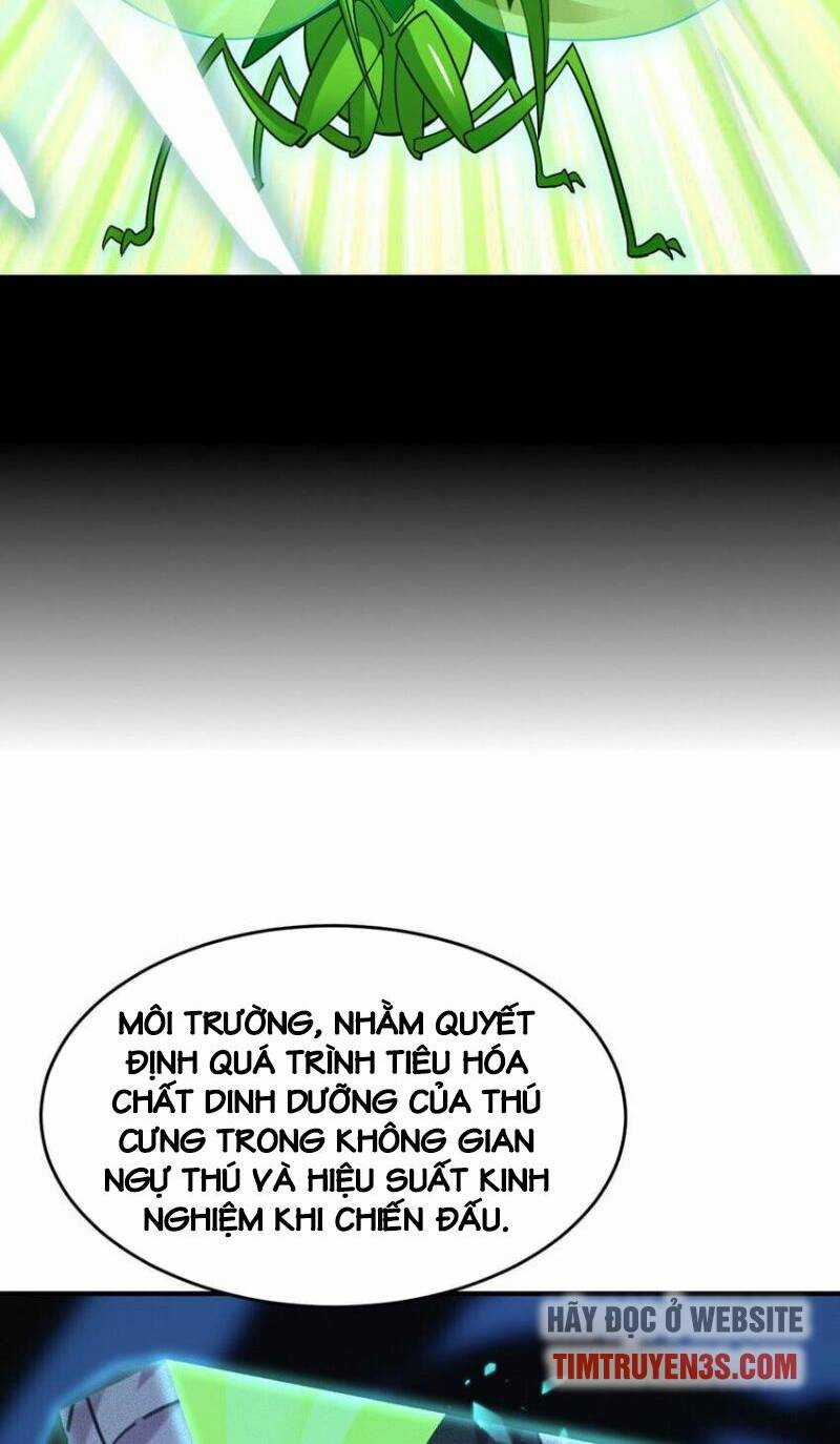 Ngự Thú Phản Khoa Học Chapter 16 trang 18