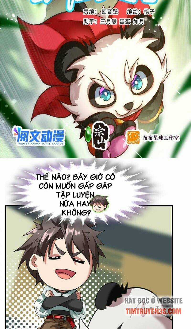Ngự Thú Phản Khoa Học Chapter 16 trang 2