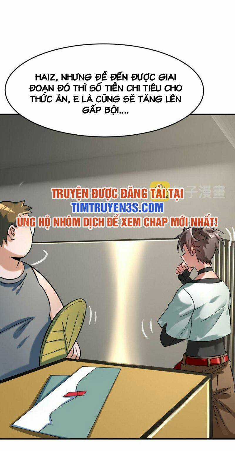 Ngự Thú Phản Khoa Học Chapter 16 trang 23