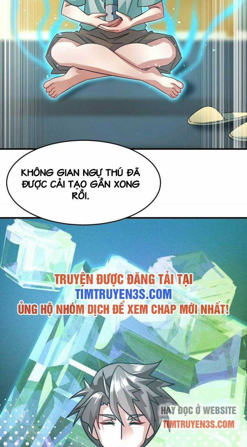 Ngự Thú Phản Khoa Học Chapter 16 trang 27
