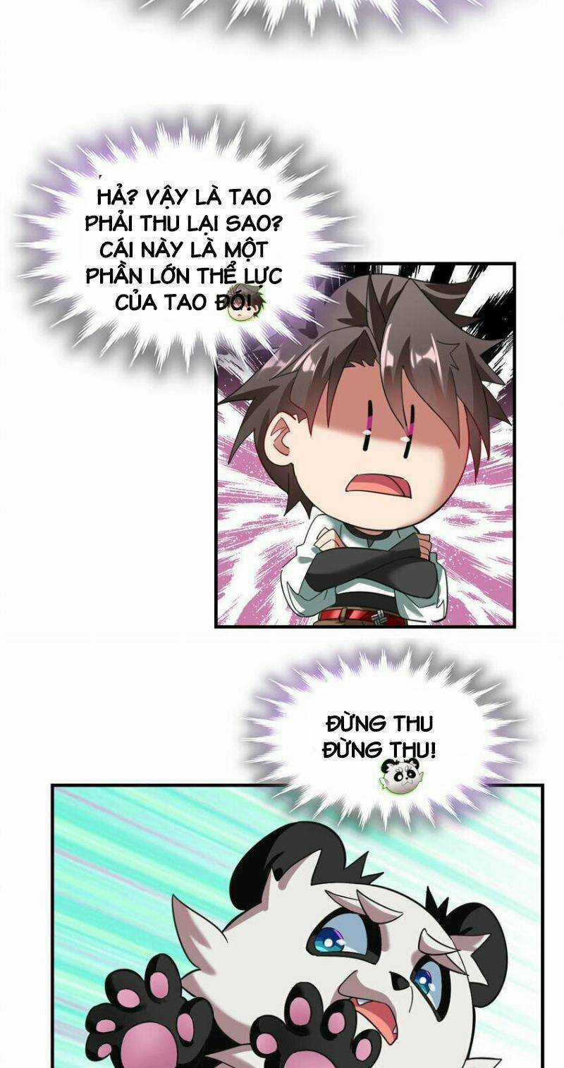 Ngự Thú Phản Khoa Học Chapter 16 trang 4