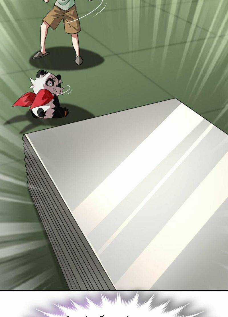 Ngự Thú Phản Khoa Học Chapter 17 trang 12