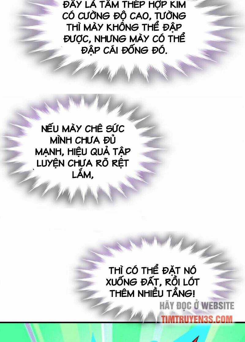 Ngự Thú Phản Khoa Học Chapter 17 trang 13