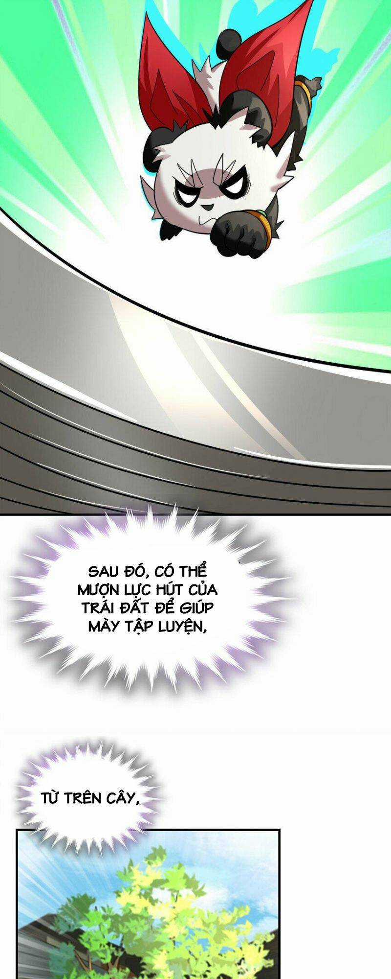 Ngự Thú Phản Khoa Học Chapter 17 trang 14