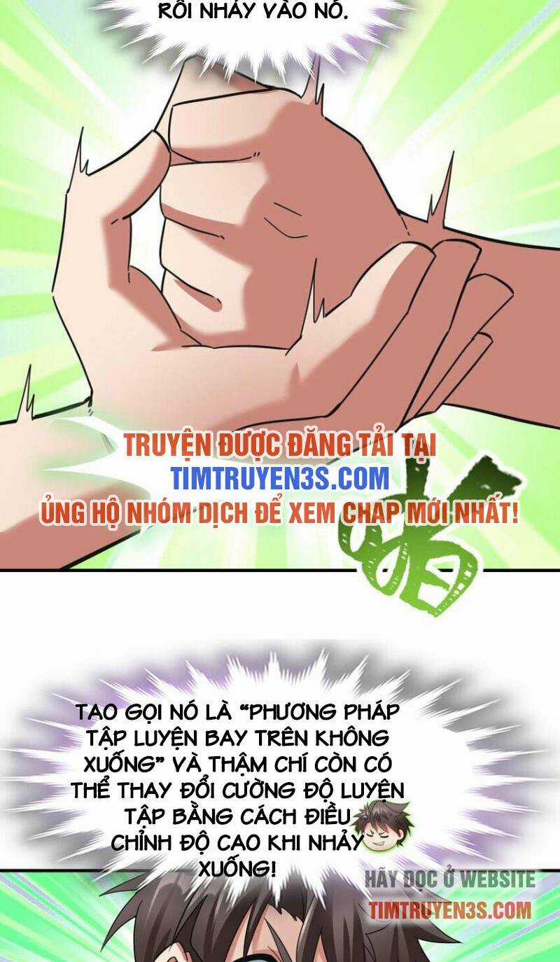 Ngự Thú Phản Khoa Học Chapter 17 trang 16