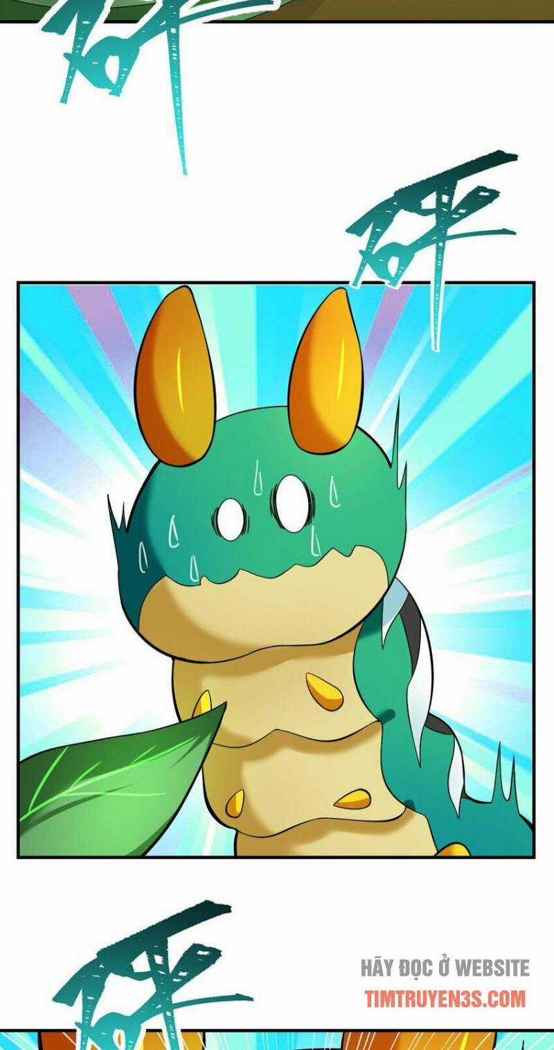 Ngự Thú Phản Khoa Học Chapter 17 trang 19