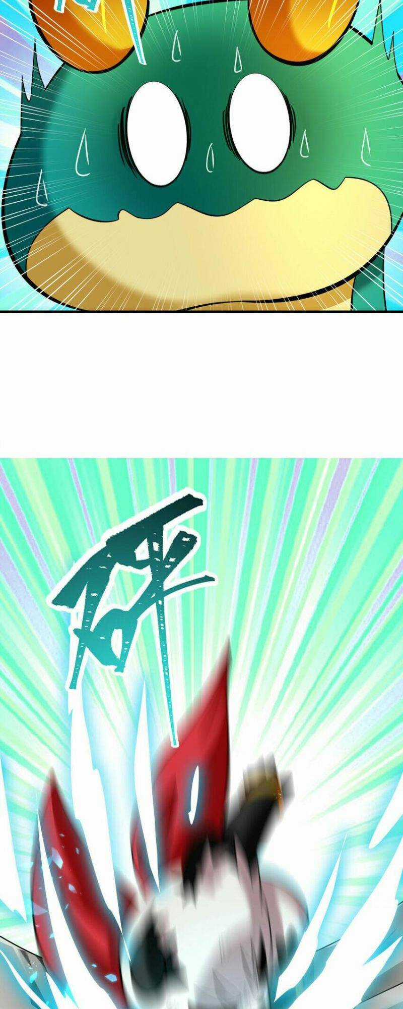 Ngự Thú Phản Khoa Học Chapter 17 trang 20