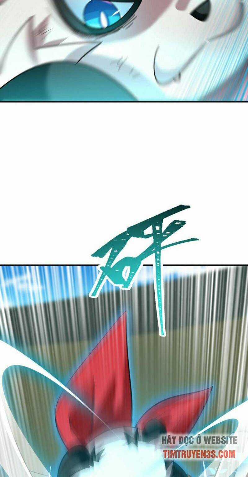 Ngự Thú Phản Khoa Học Chapter 17 trang 22