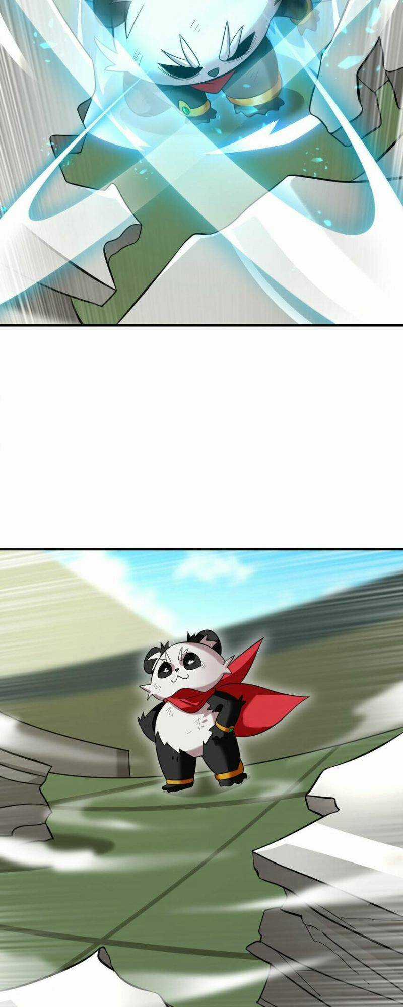 Ngự Thú Phản Khoa Học Chapter 17 trang 23