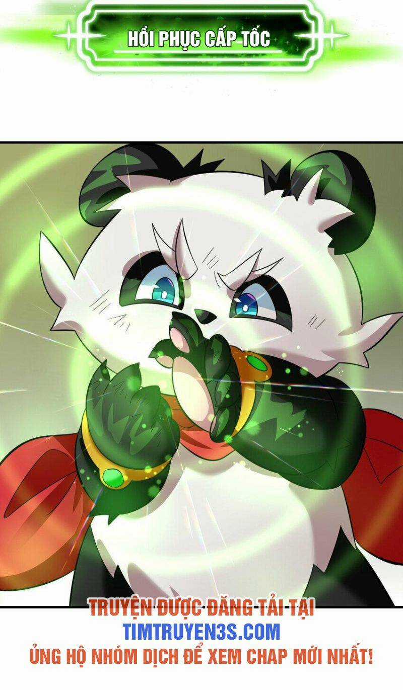 Ngự Thú Phản Khoa Học Chapter 17 trang 26