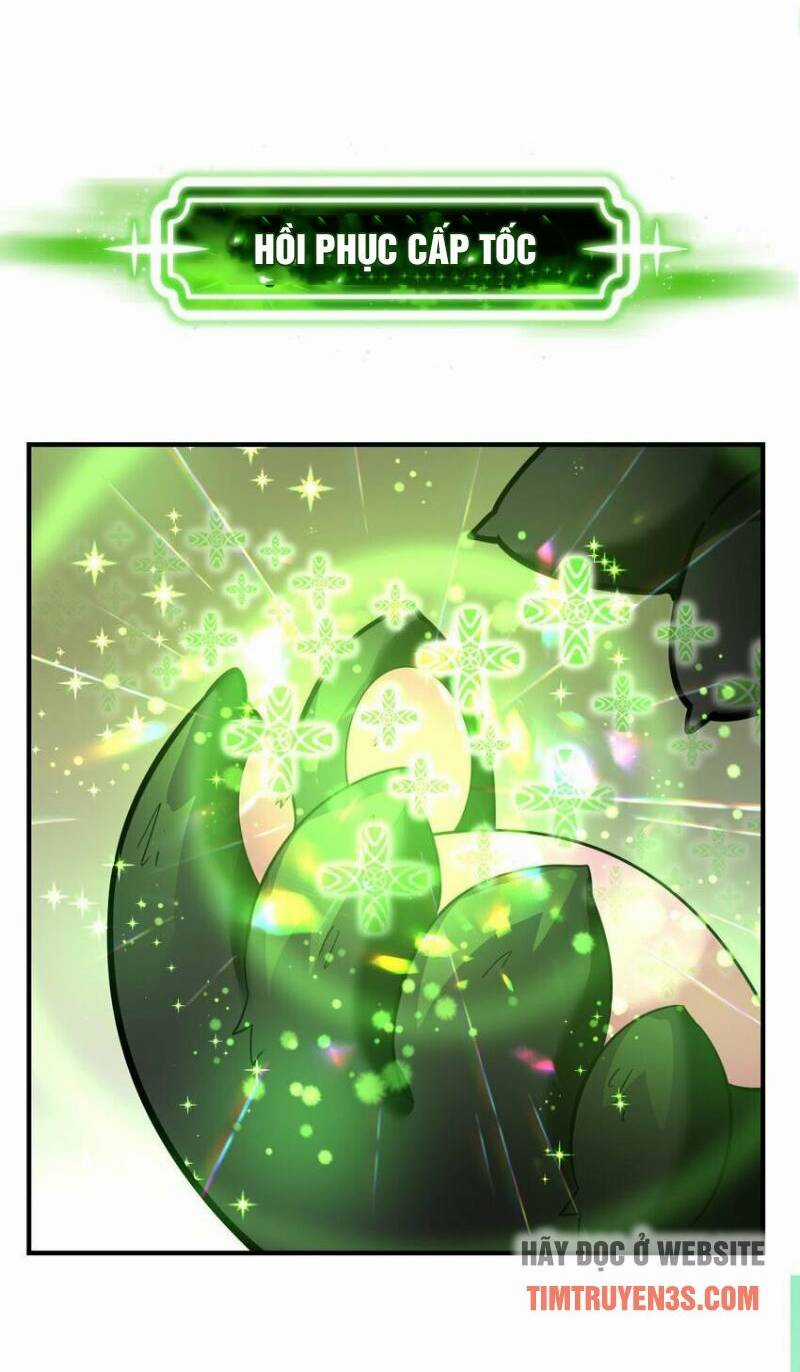 Ngự Thú Phản Khoa Học Chapter 17 trang 27