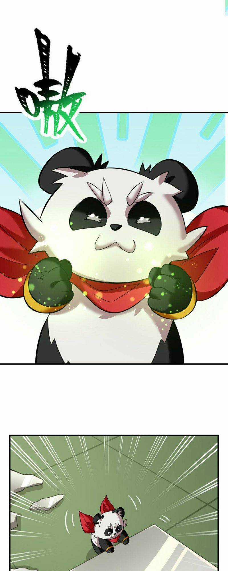 Ngự Thú Phản Khoa Học Chapter 17 trang 28