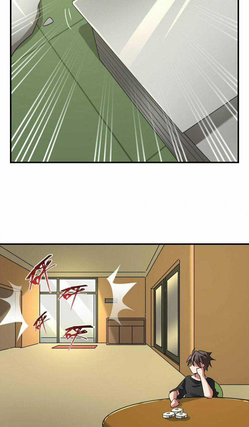 Ngự Thú Phản Khoa Học Chapter 17 trang 29