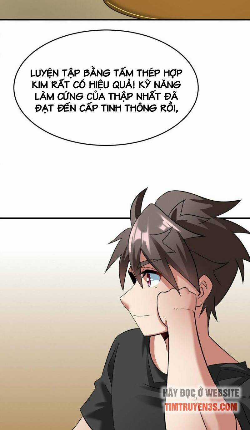 Ngự Thú Phản Khoa Học Chapter 17 trang 30