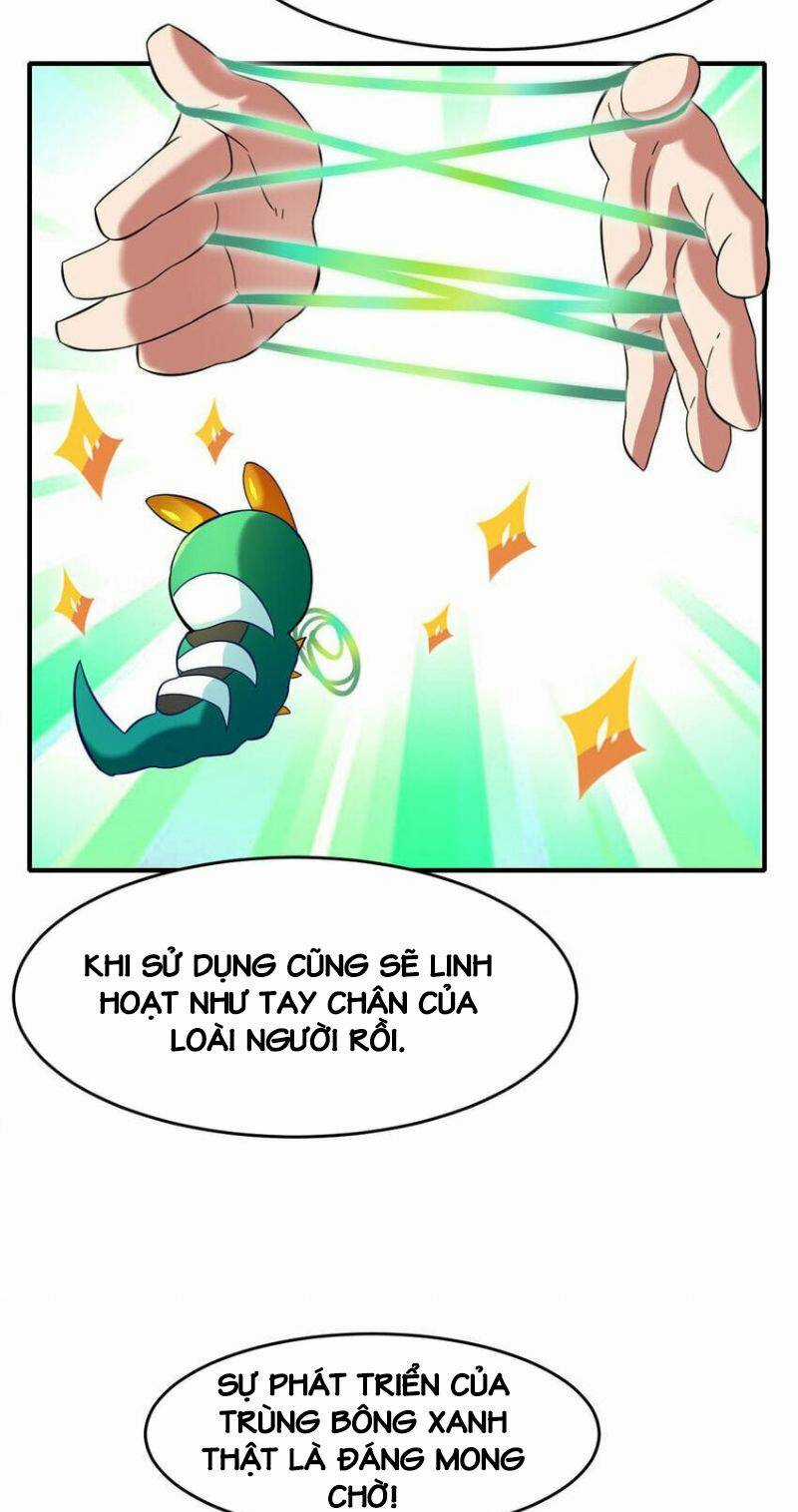 Ngự Thú Phản Khoa Học Chapter 17 trang 32