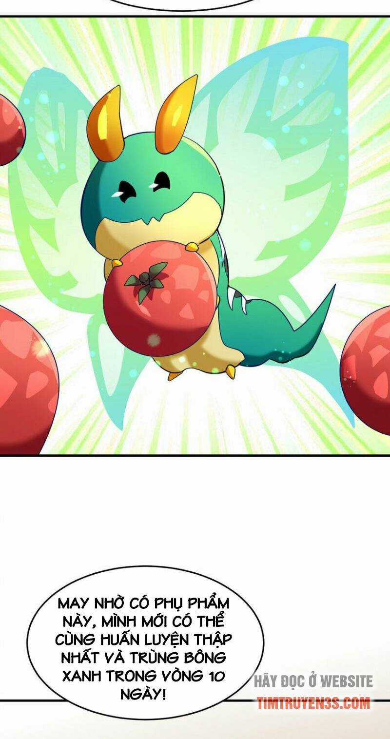 Ngự Thú Phản Khoa Học Chapter 17 trang 33