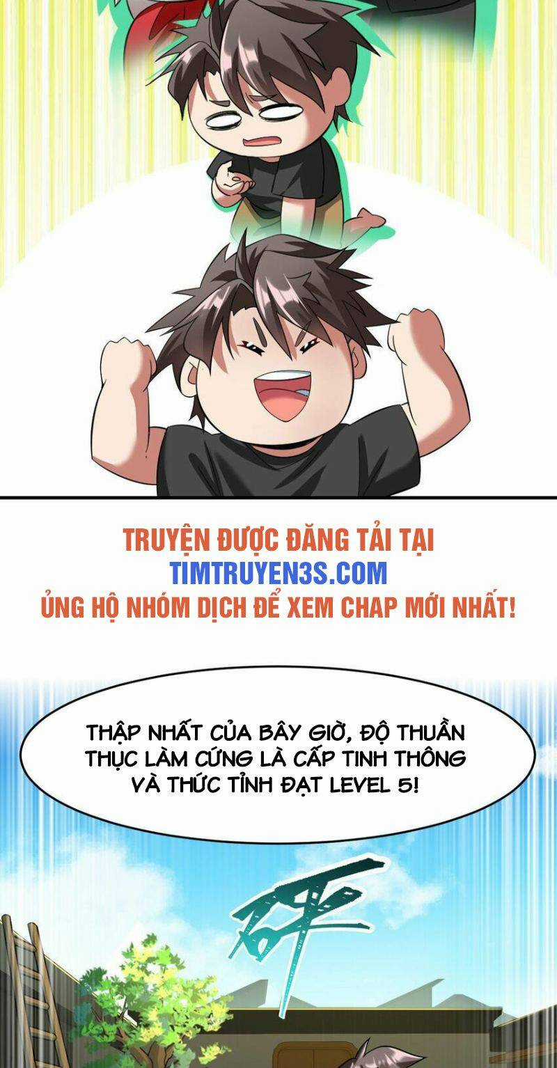 Ngự Thú Phản Khoa Học Chapter 17 trang 35