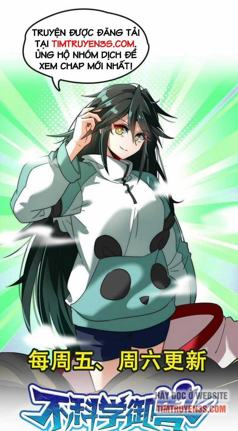 Ngự Thú Phản Khoa Học Chapter 17 trang 39