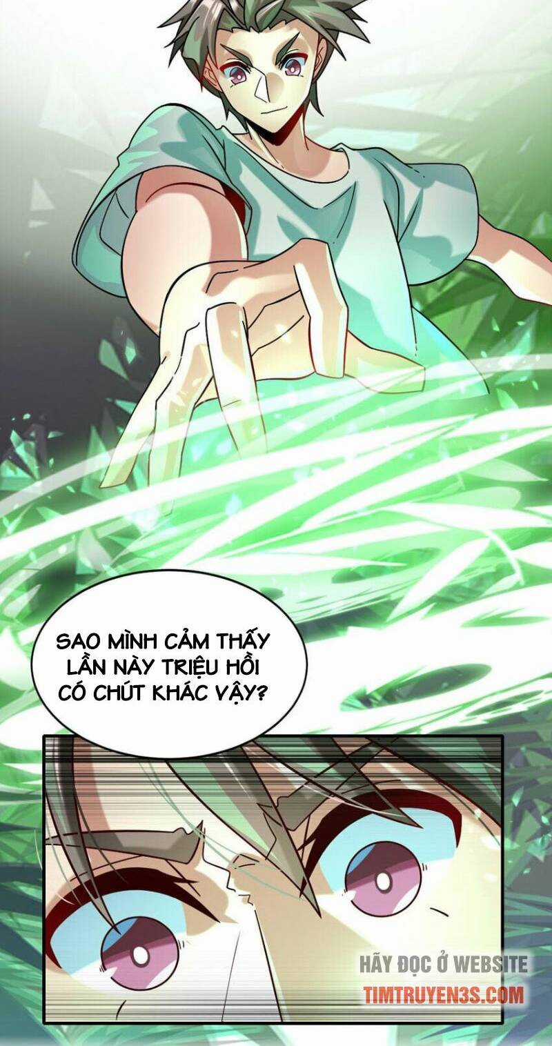 Ngự Thú Phản Khoa Học Chapter 17 trang 5