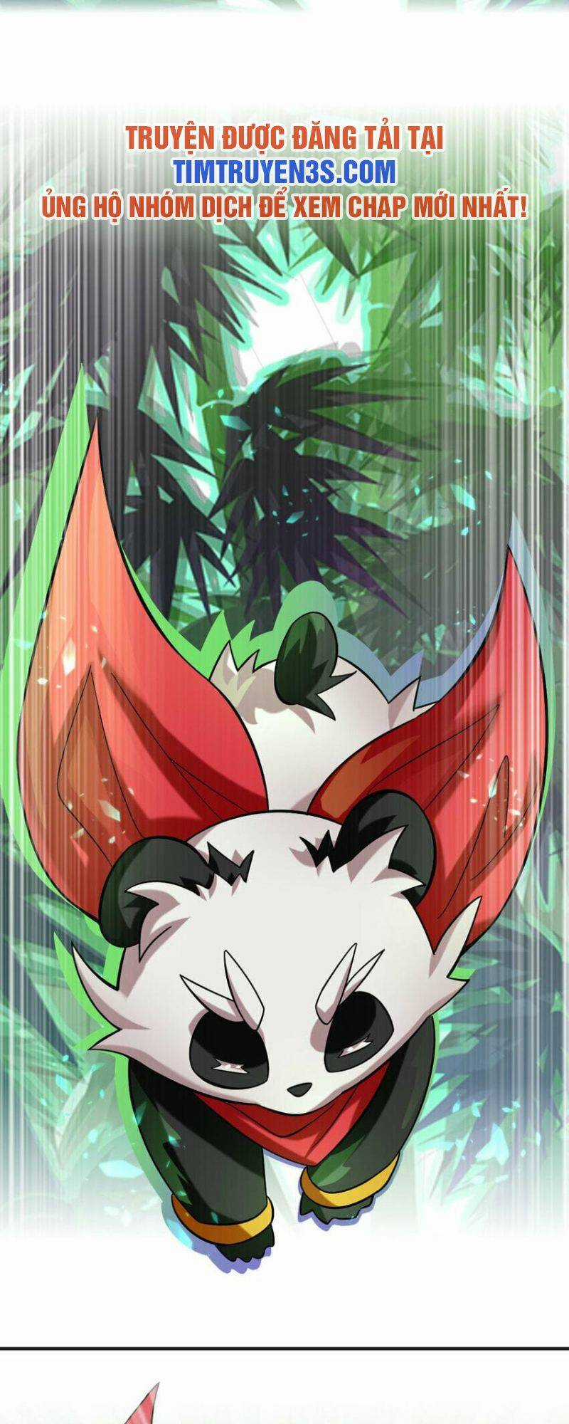 Ngự Thú Phản Khoa Học Chapter 17 trang 6