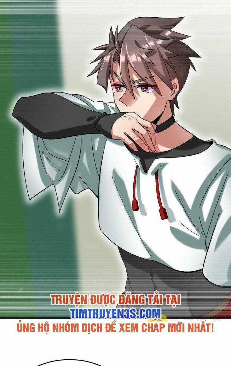 Ngự Thú Phản Khoa Học Chapter 18 trang 10