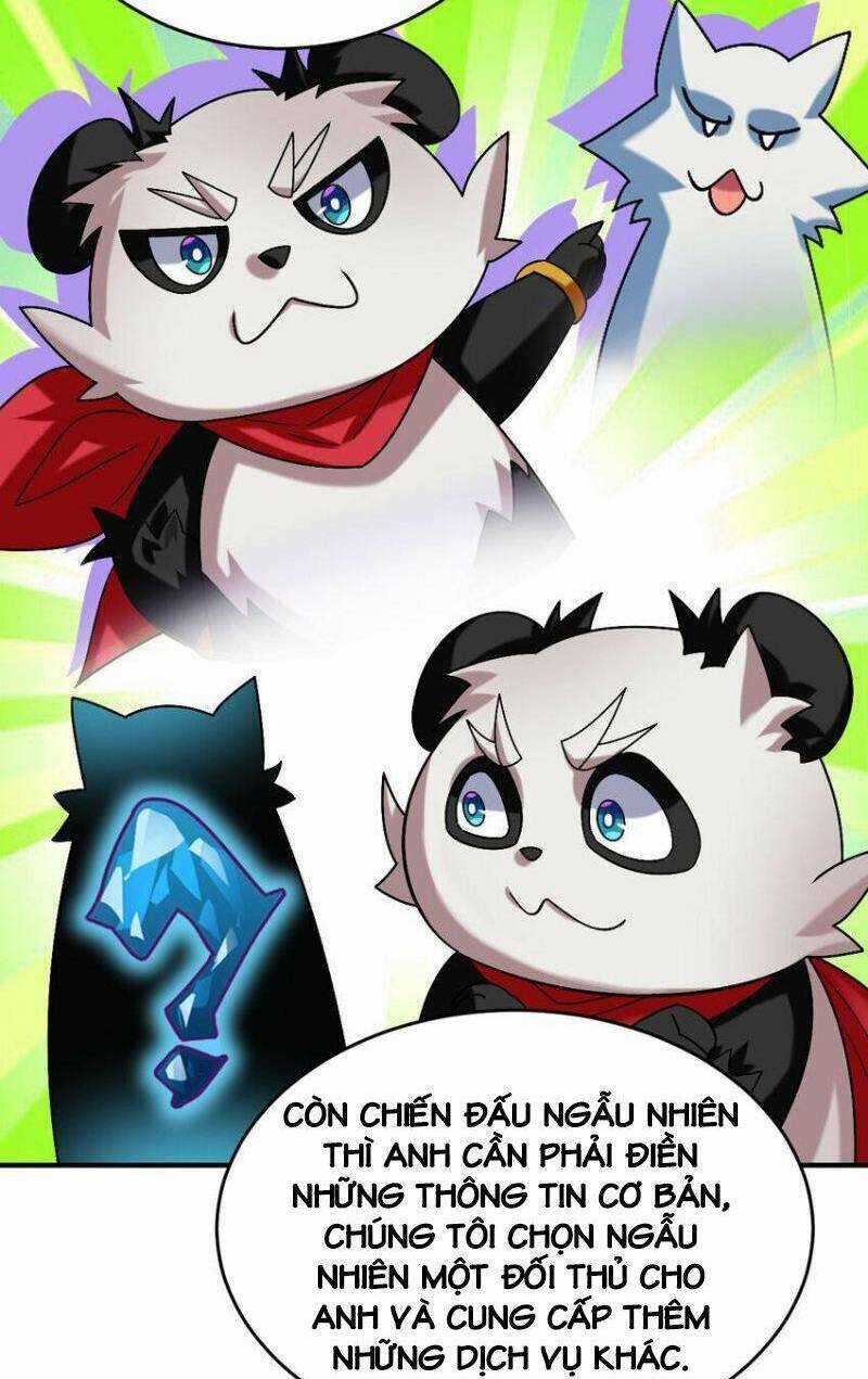 Ngự Thú Phản Khoa Học Chapter 18 trang 18