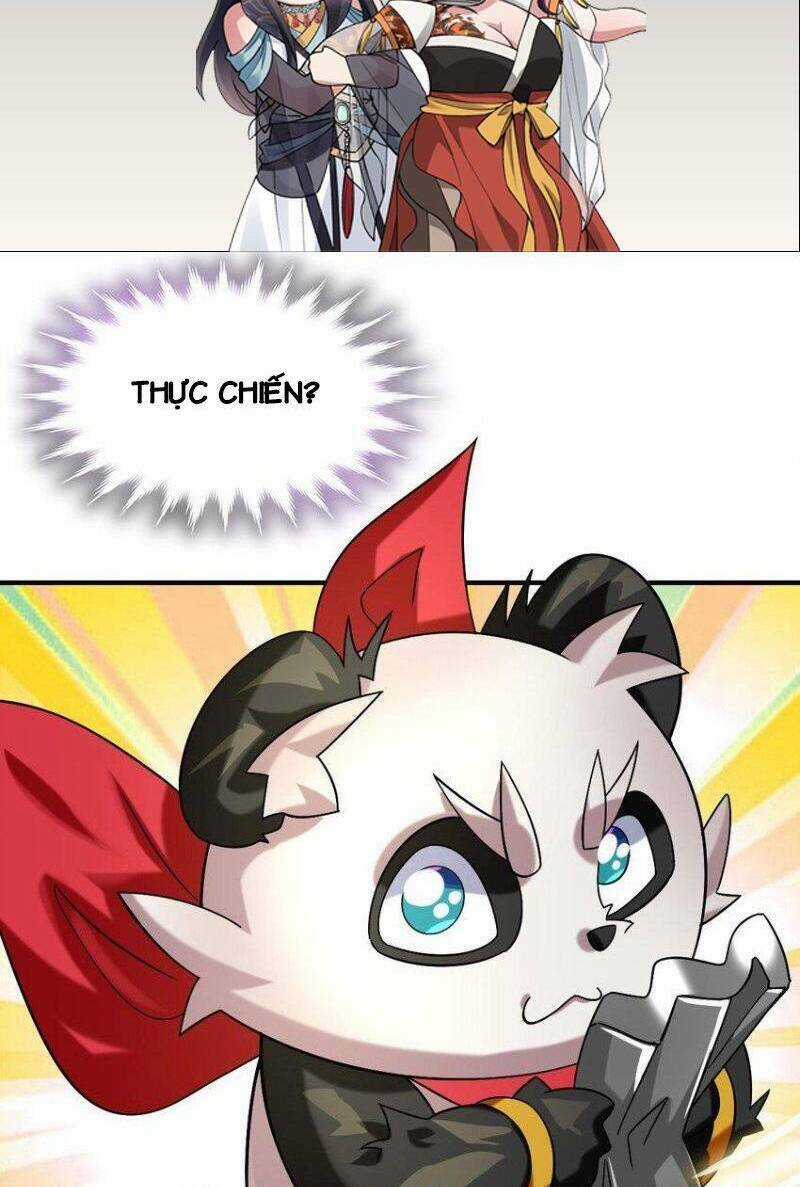 Ngự Thú Phản Khoa Học Chapter 18 trang 2