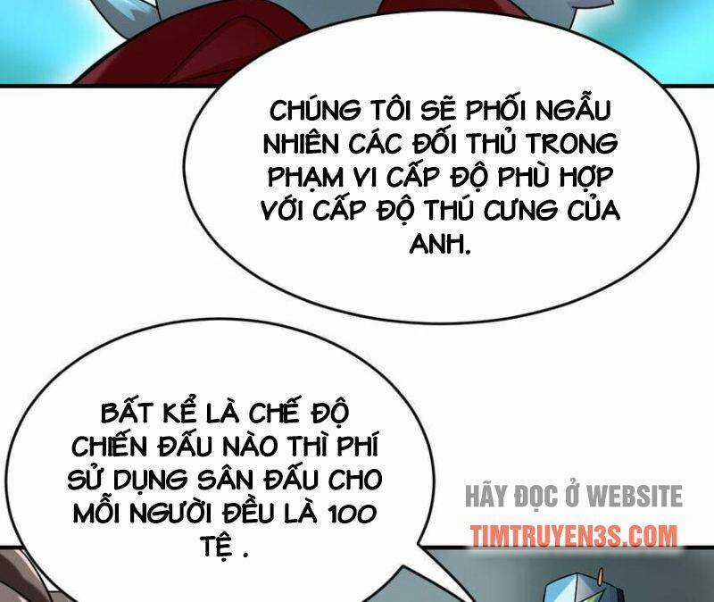 Ngự Thú Phản Khoa Học Chapter 18 trang 20