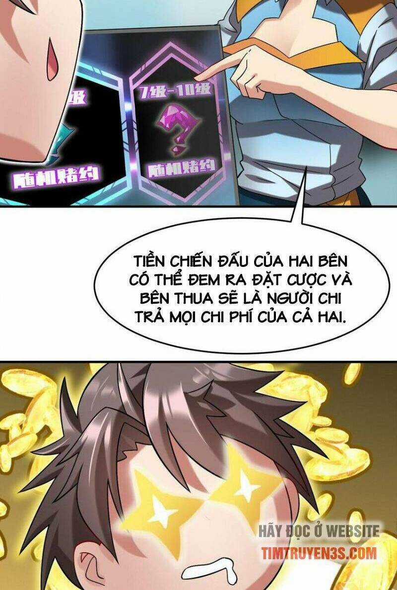 Ngự Thú Phản Khoa Học Chapter 18 trang 24