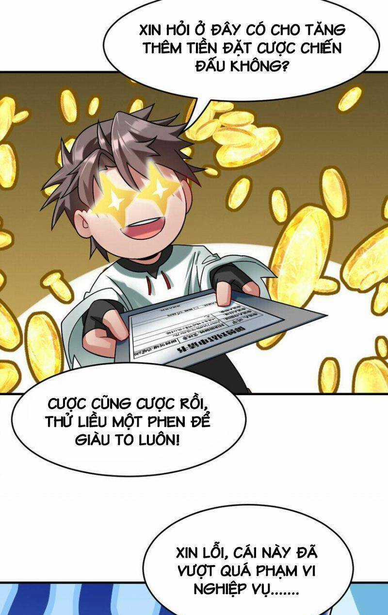 Ngự Thú Phản Khoa Học Chapter 18 trang 29