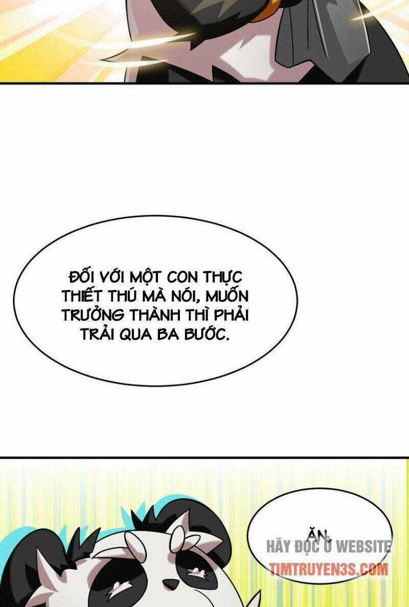 Ngự Thú Phản Khoa Học Chapter 18 trang 3