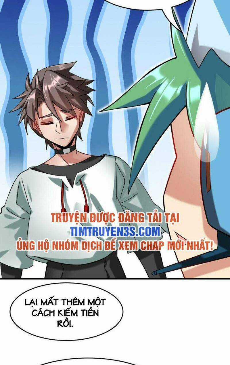 Ngự Thú Phản Khoa Học Chapter 18 trang 30