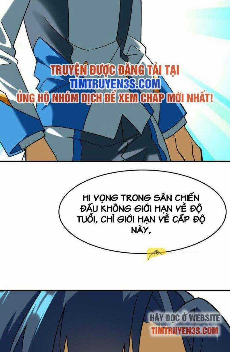 Ngự Thú Phản Khoa Học Chapter 18 trang 36