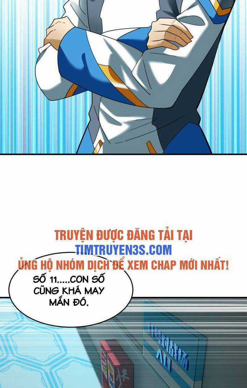 Ngự Thú Phản Khoa Học Chapter 18 trang 43