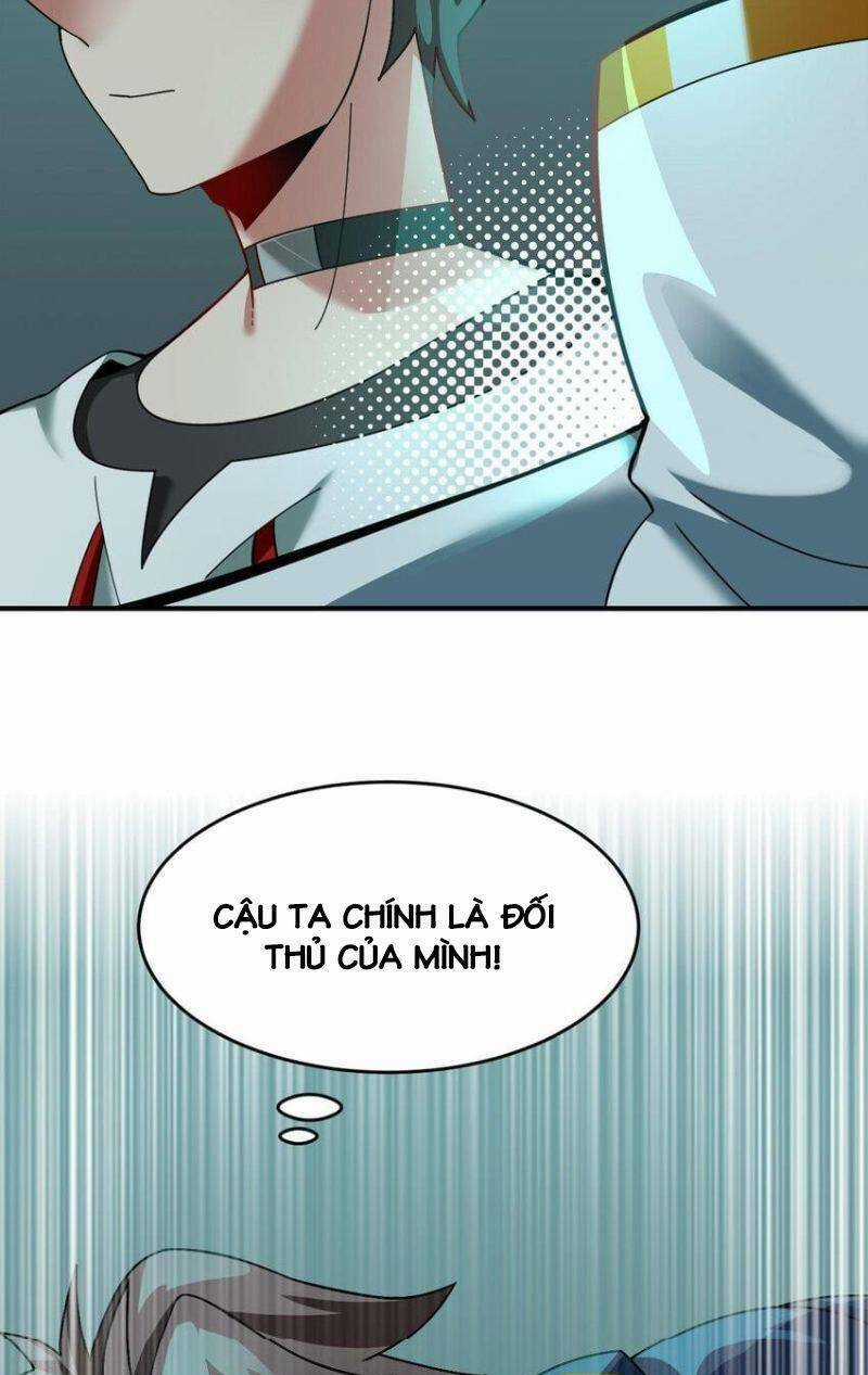 Ngự Thú Phản Khoa Học Chapter 18 trang 47