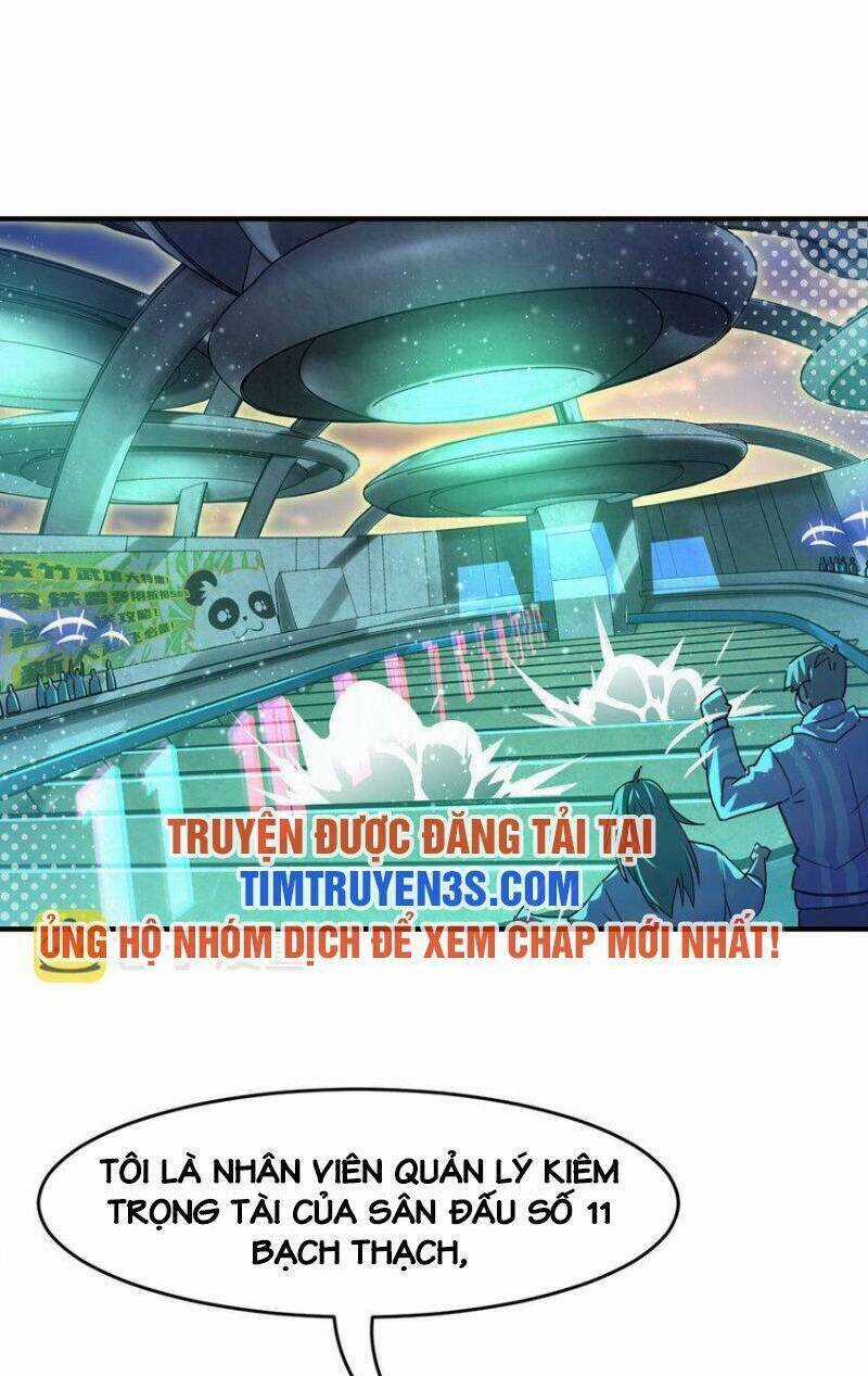 Ngự Thú Phản Khoa Học Chapter 18 trang 49