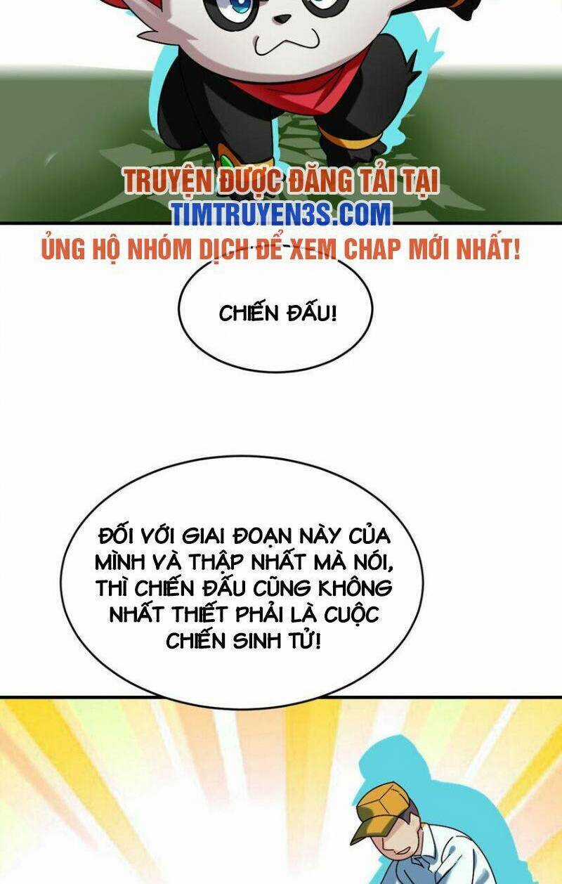 Ngự Thú Phản Khoa Học Chapter 18 trang 5