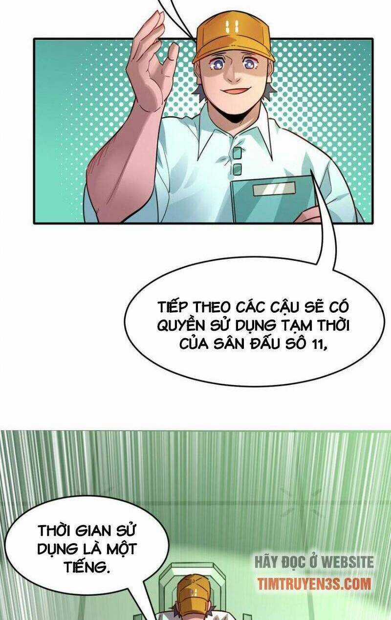 Ngự Thú Phản Khoa Học Chapter 18 trang 50