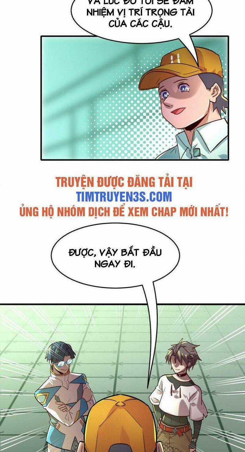Ngự Thú Phản Khoa Học Chapter 18 trang 52