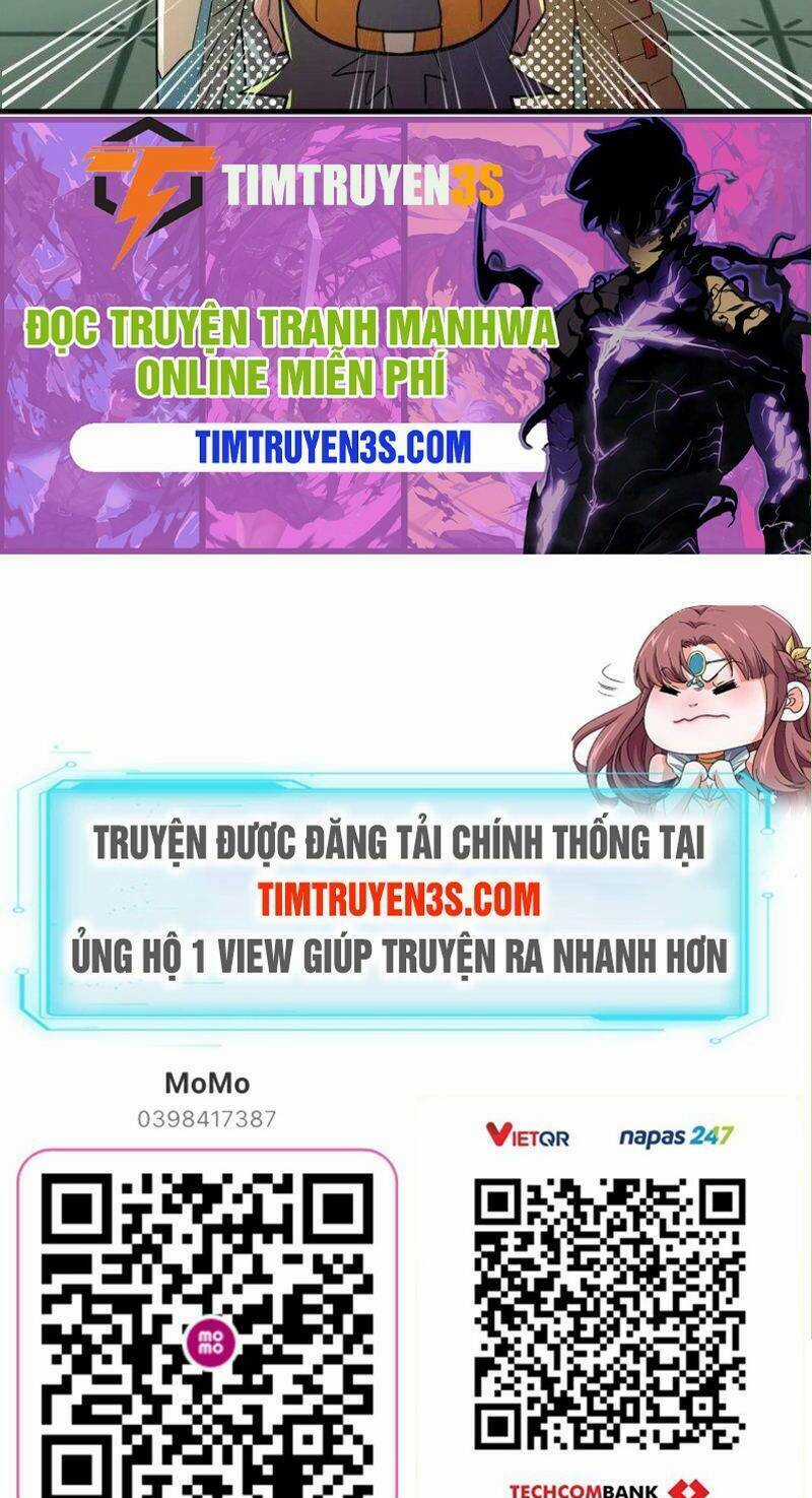Ngự Thú Phản Khoa Học Chapter 18 trang 53