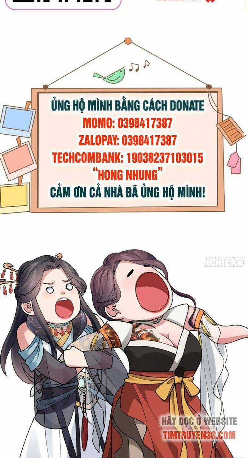 Ngự Thú Phản Khoa Học Chapter 18 trang 54