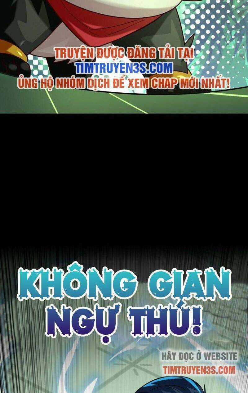 Ngự Thú Phản Khoa Học Chapter 19 trang 11