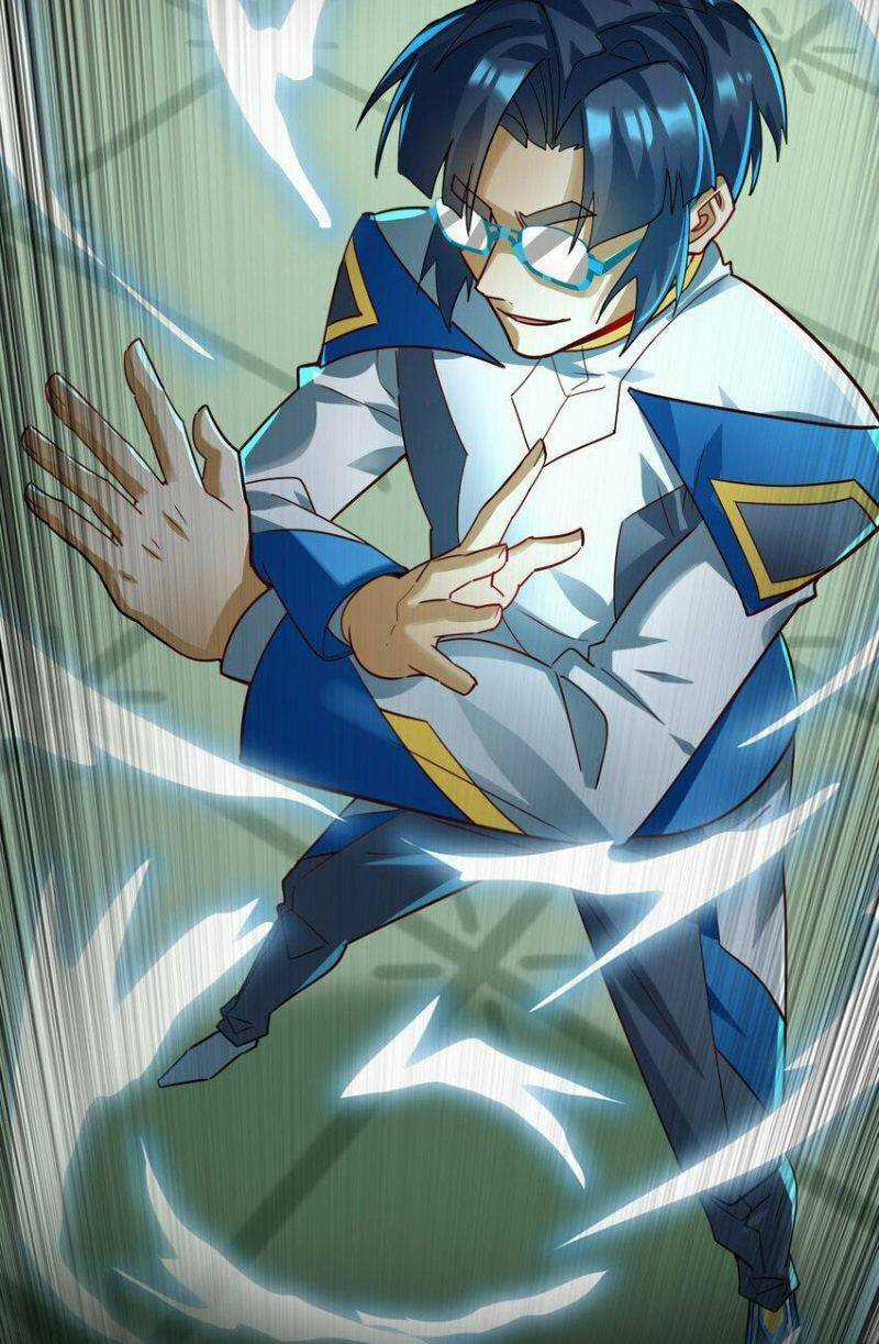 Ngự Thú Phản Khoa Học Chapter 19 trang 12