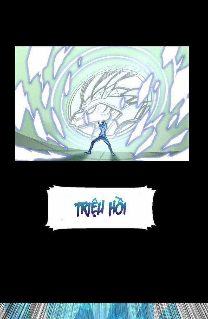 Ngự Thú Phản Khoa Học Chapter 19 trang 14