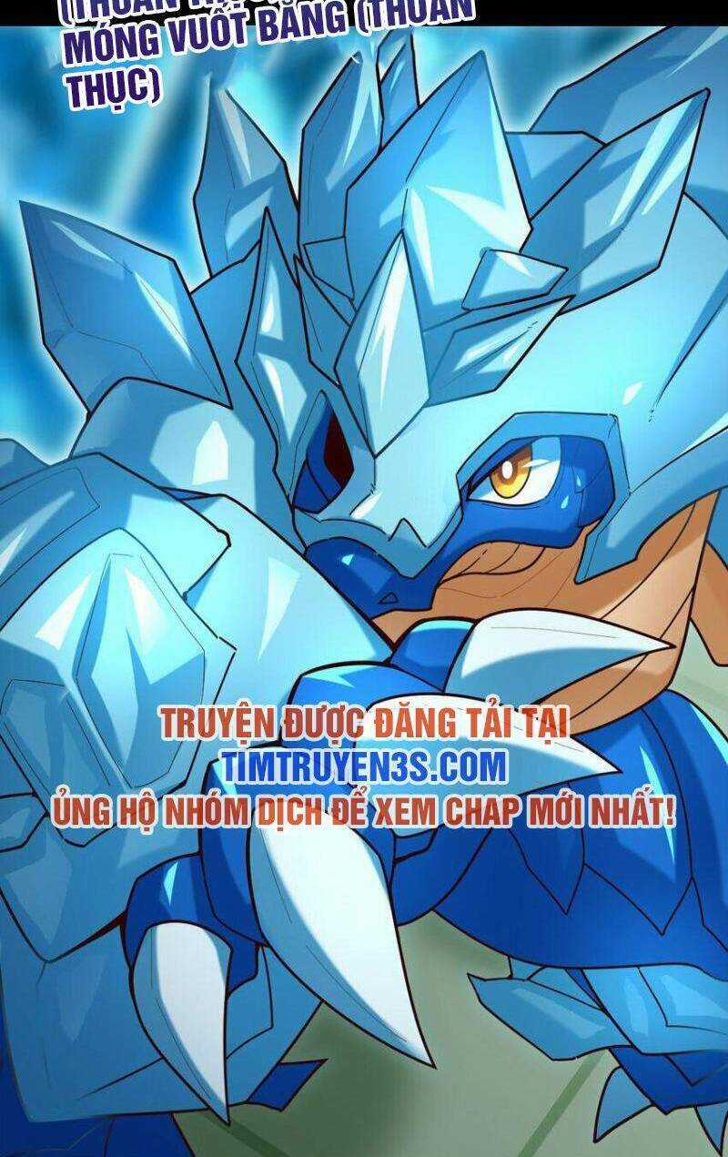 Ngự Thú Phản Khoa Học Chapter 19 trang 18