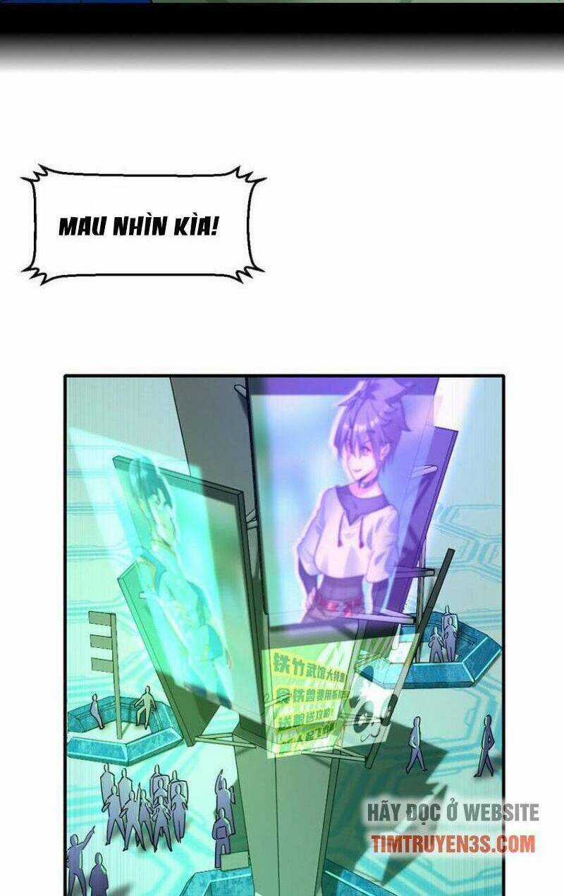 Ngự Thú Phản Khoa Học Chapter 19 trang 19