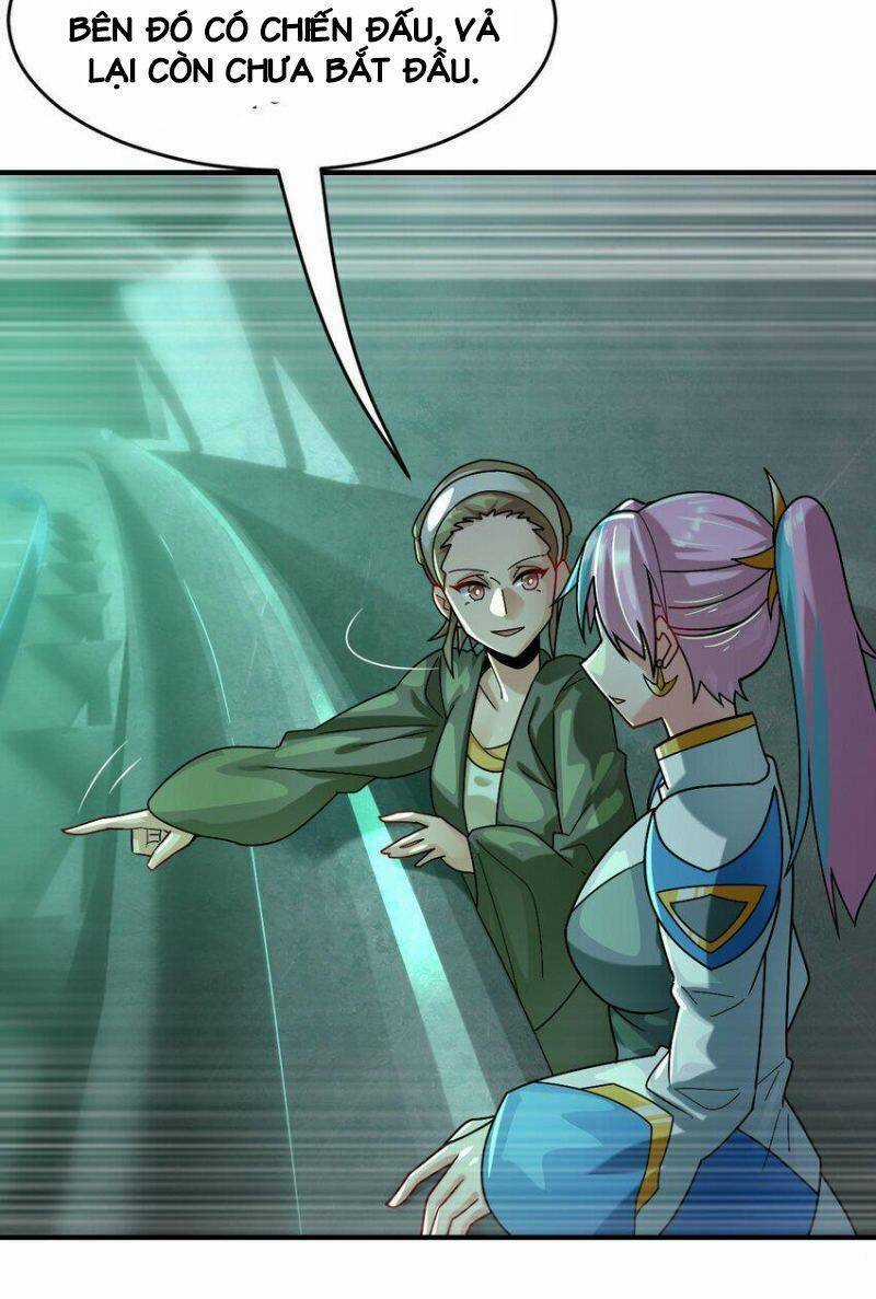 Ngự Thú Phản Khoa Học Chapter 19 trang 21