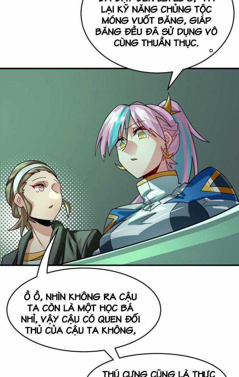 Ngự Thú Phản Khoa Học Chapter 19 trang 25