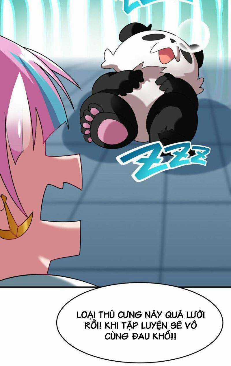 Ngự Thú Phản Khoa Học Chapter 19 trang 29